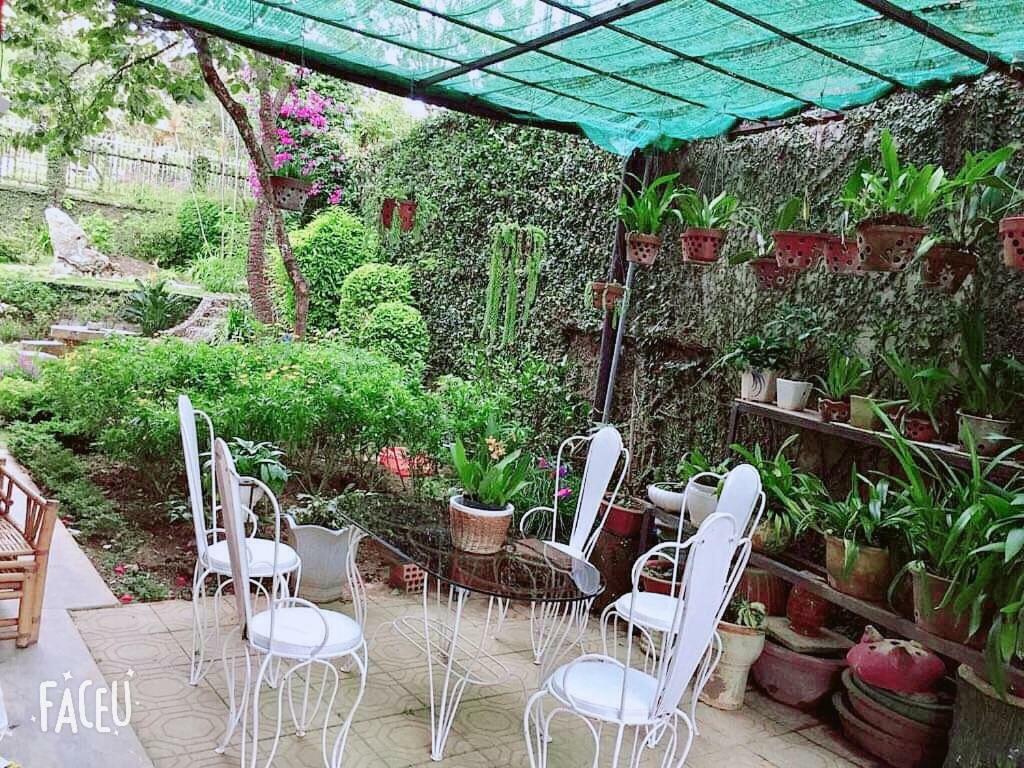 Villa 16 Nguyen Viet Xuan Da Lat Exterior foto